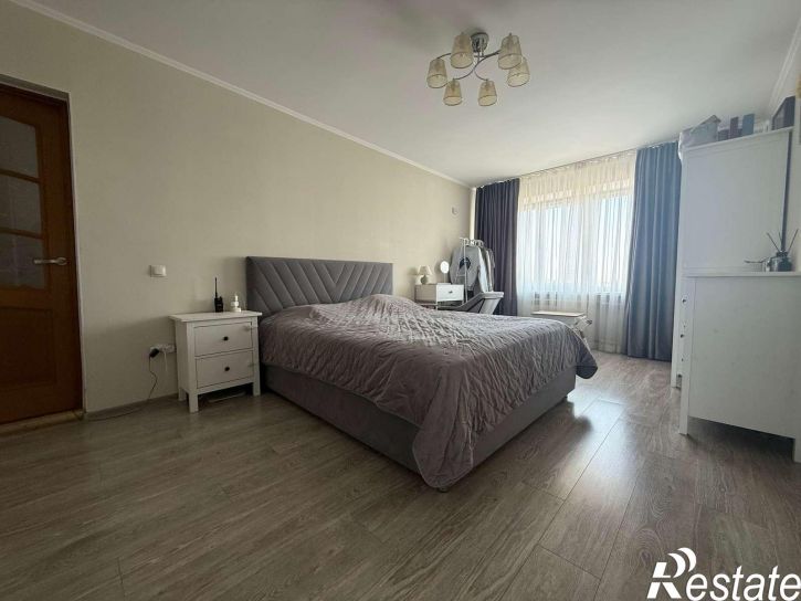 2-комн квартира Костюкова улица, 41