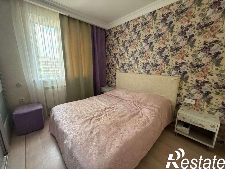 3-комн квартира Губкина улица, 18Г