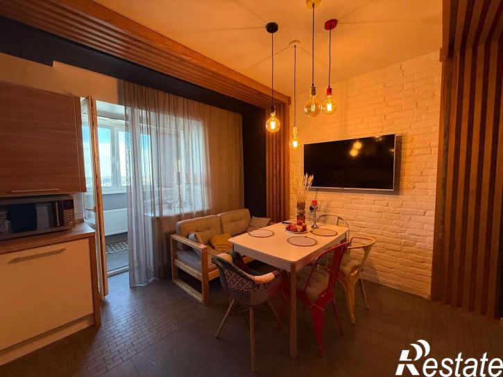 2-комн квартира Юности бульвар, 41