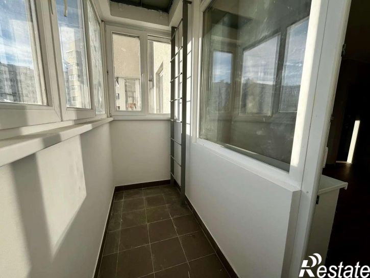 1-комн квартира Щорса улица, 55А