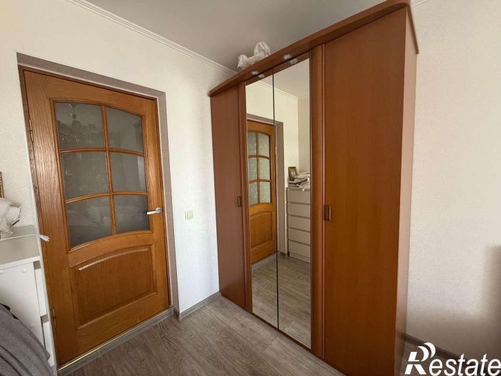 2-комн квартира Костюкова улица, 41