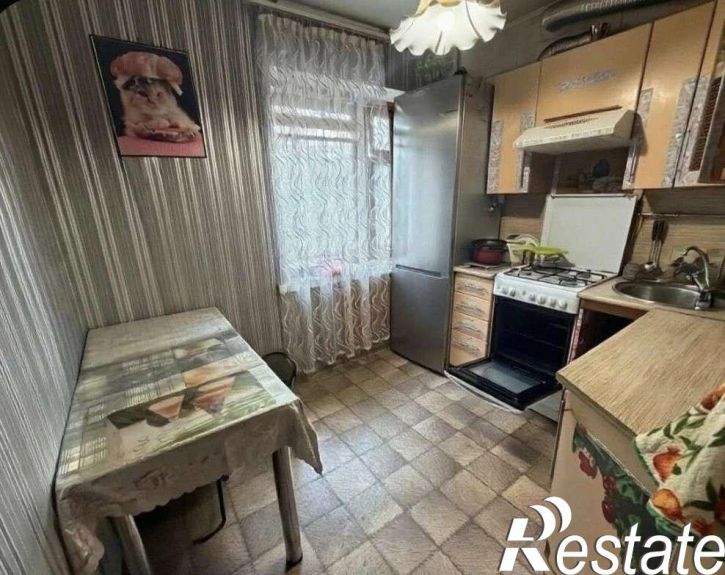 2-комн квартира Преображенская улица, 85