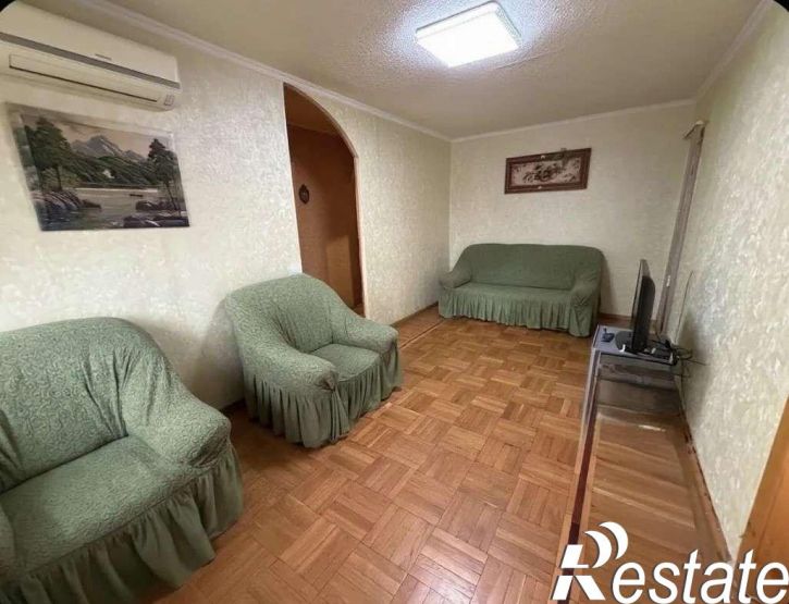 2-комн квартира Преображенская улица, 85