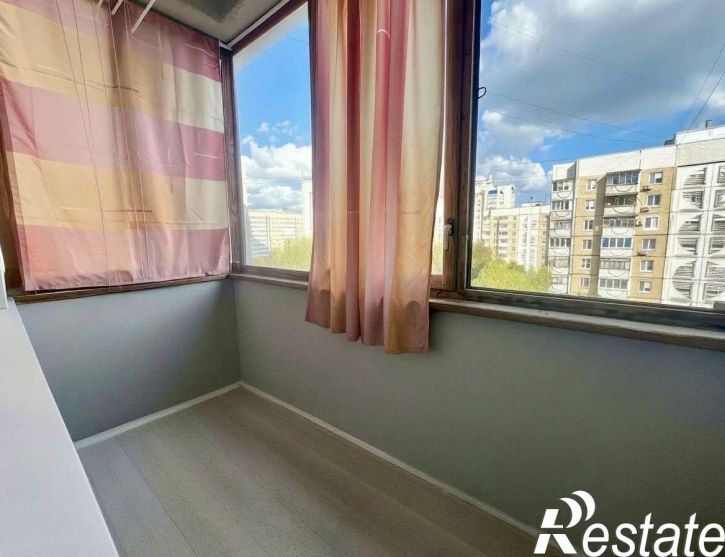 1-комн квартира Губкина улица, 42а