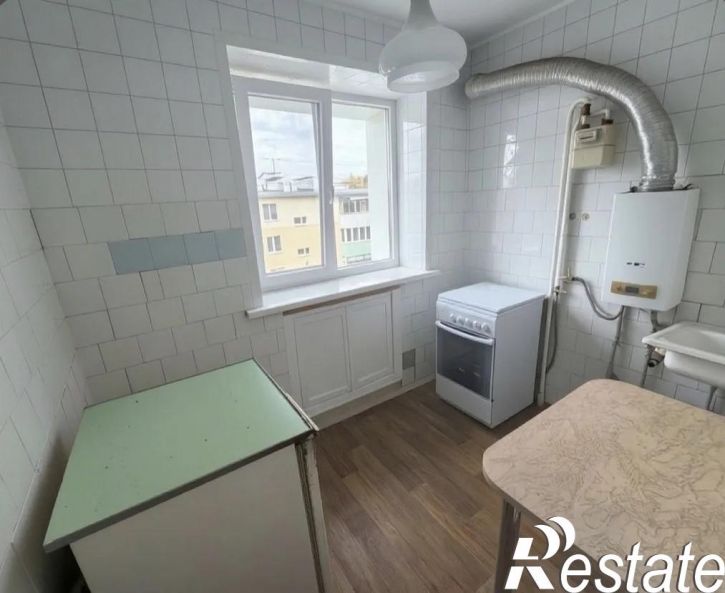 2-комн квартира Садовая улица, 102А