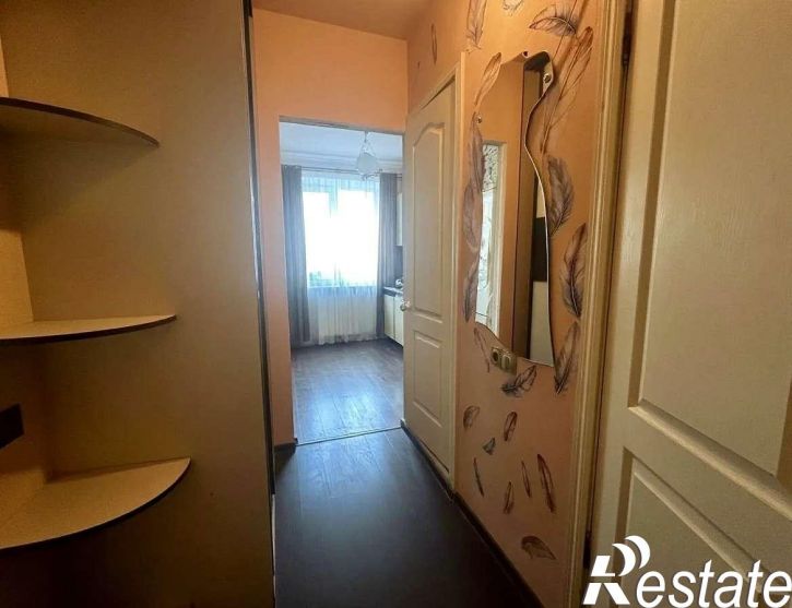 1-комн квартира Губкина улица, 42а