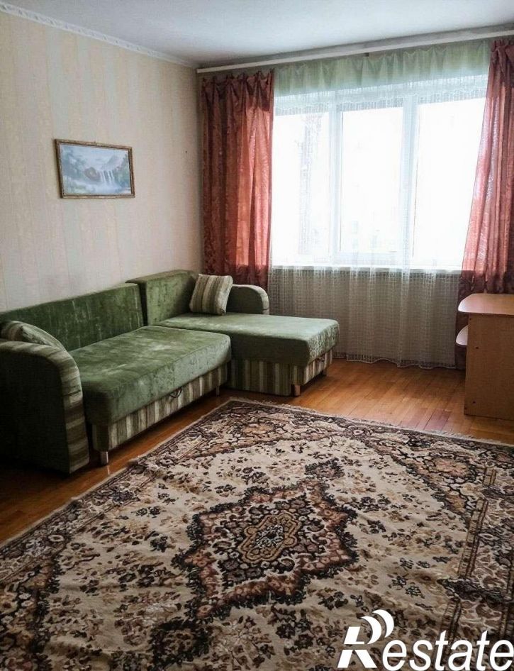1-комн квартира 3 Интернационала улица, 37