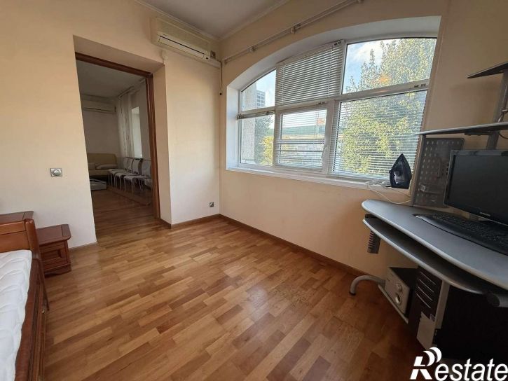 3-комн квартира Мичурина улица, 41А