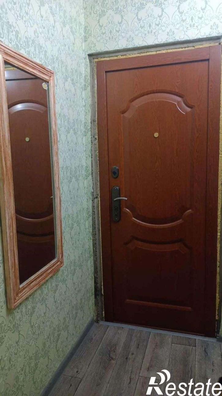 1-комн квартира 3 Интернационала улица, 37