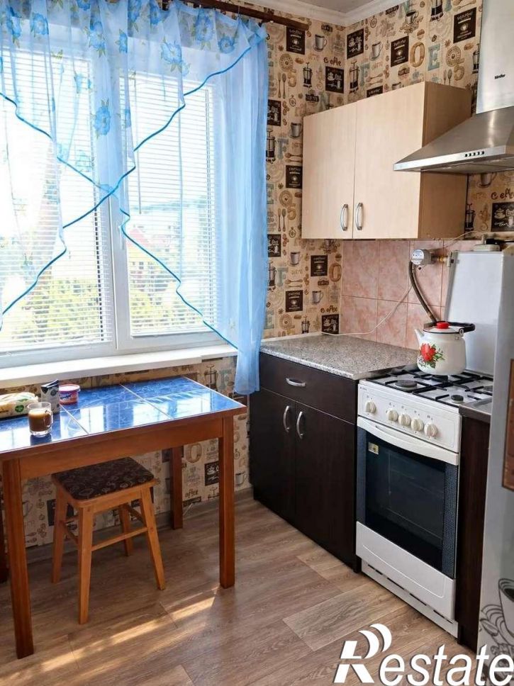 1-комн квартира 3 Интернационала улица, 37