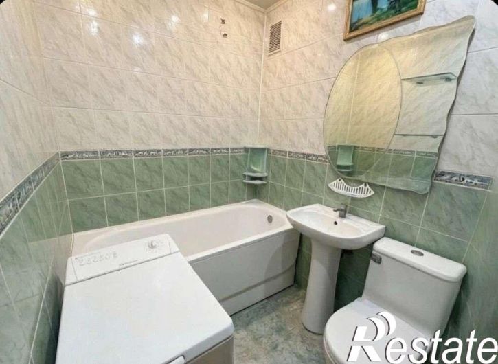 2-комн квартира Преображенская улица, 85