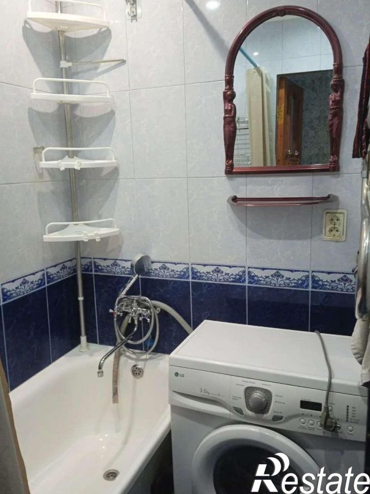 1-комн квартира 3 Интернационала улица, 37
