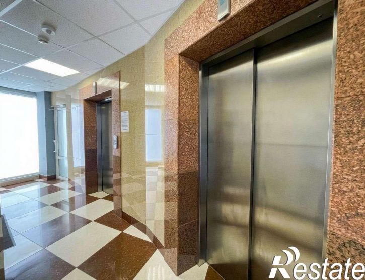 Офис Костюкова улица, 34В