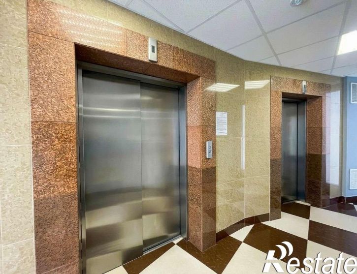 Офис Костюкова улица, 34В