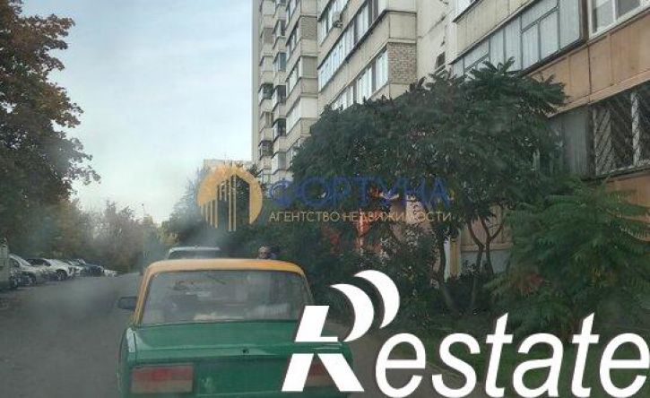 1-комн квартира бульвар Юности, 29,  д. 29