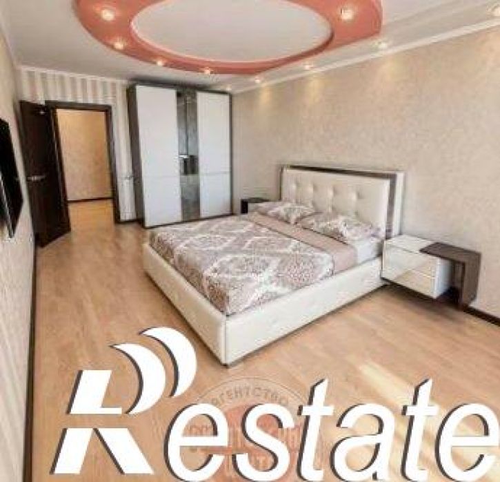 3-комн квартира улица 5 Августа, 31,  д. 31