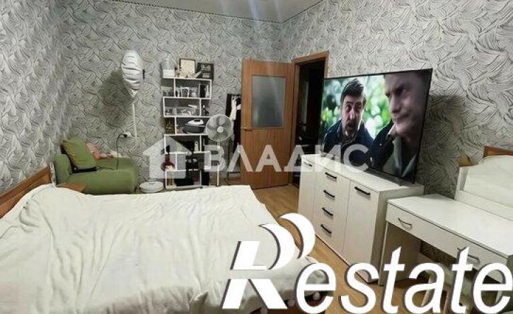 1-комн квартира улица Квасова, 35,  д. 35