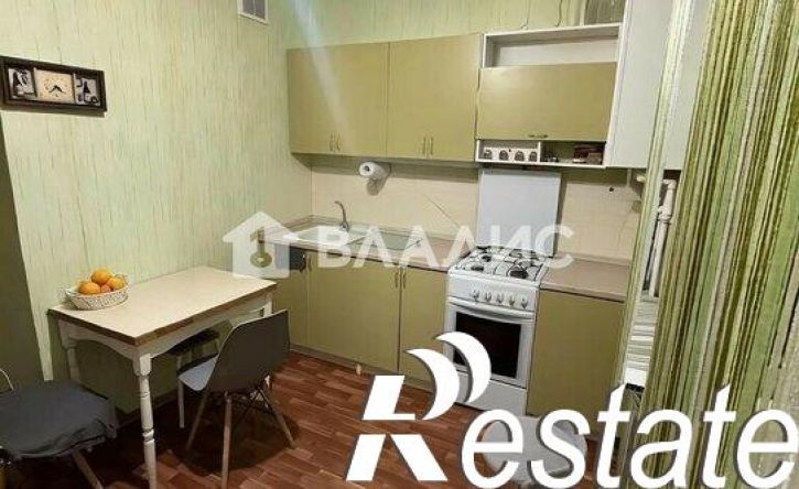 1-комн квартира улица Квасова, 35,  д. 35