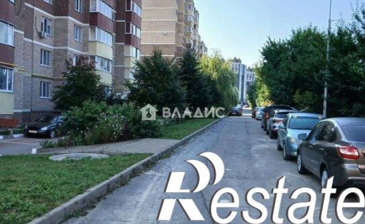 1-комн квартира улица Квасова, 35,  д. 35