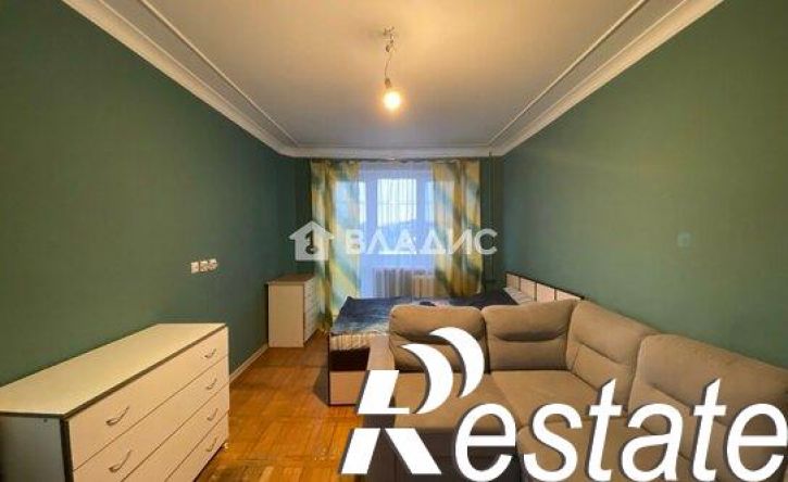 3-комн квартира улица Маяковского, 28,  д. 28