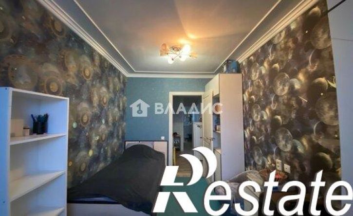 3-комн квартира улица Маяковского, 28,  д. 28