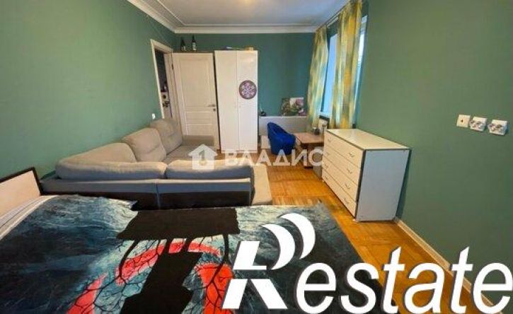 3-комн квартира улица Маяковского, 28,  д. 28