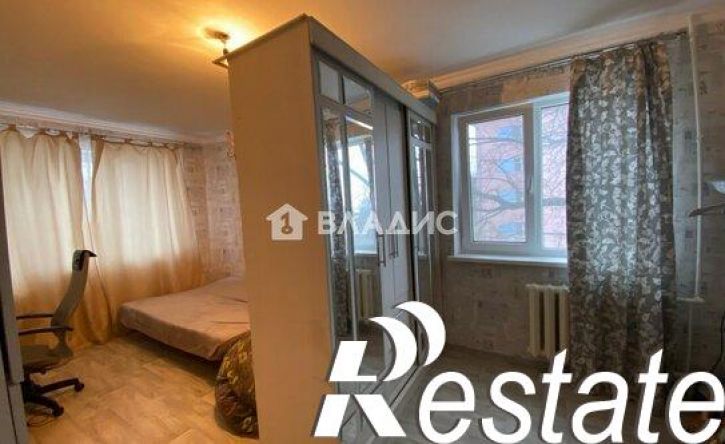 3-комн квартира улица Маяковского, 28,  д. 28