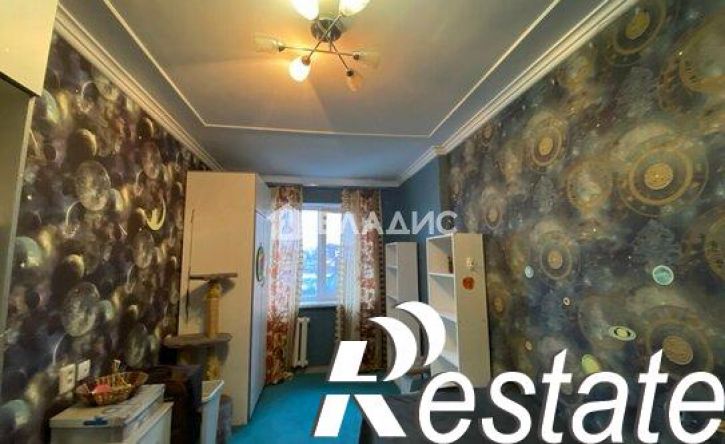 3-комн квартира улица Маяковского, 28,  д. 28