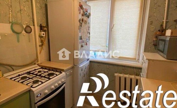 3-комн квартира улица Маяковского, 28,  д. 28