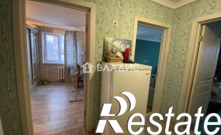3-комн квартира улица Маяковского, 28,  д. 28