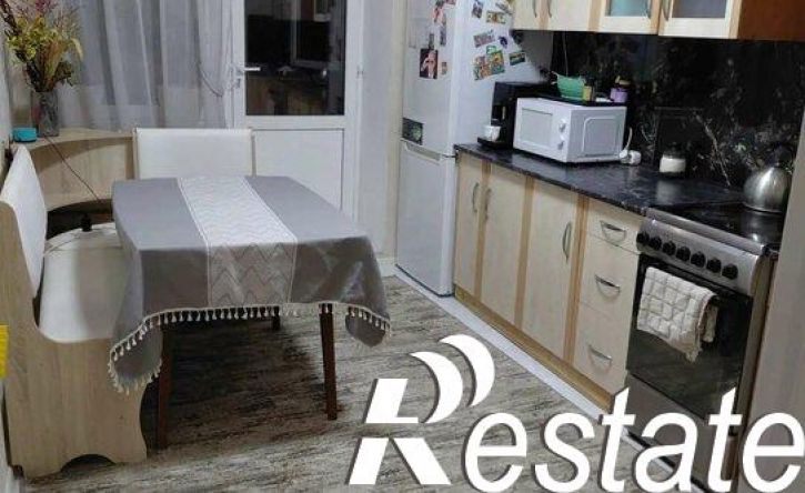 2-комн квартира улица Губкина, 15Д,  д. 15Д