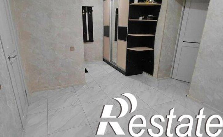 2-комн квартира улица Губкина, 15Д,  д. 15Д