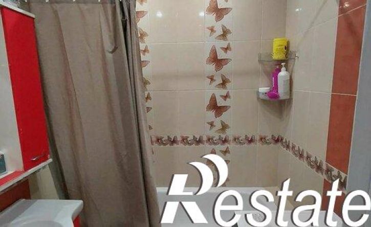2-комн квартира улица Губкина, 15Д,  д. 15Д