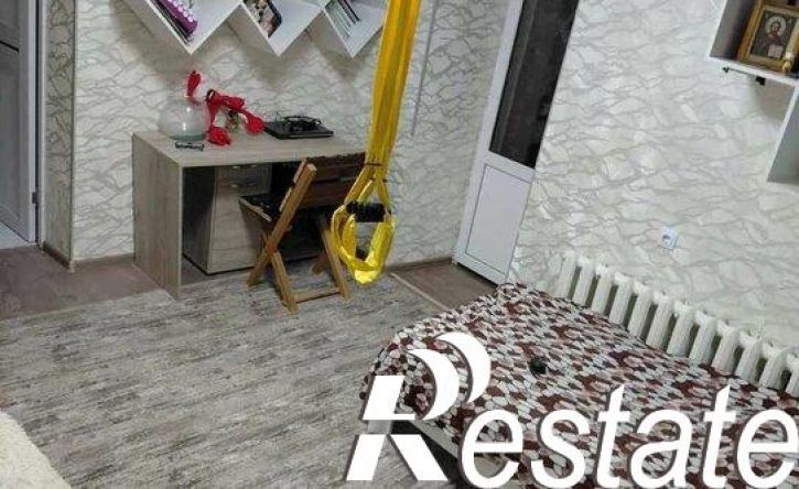 2-комн квартира улица Губкина, 15Д,  д. 15Д