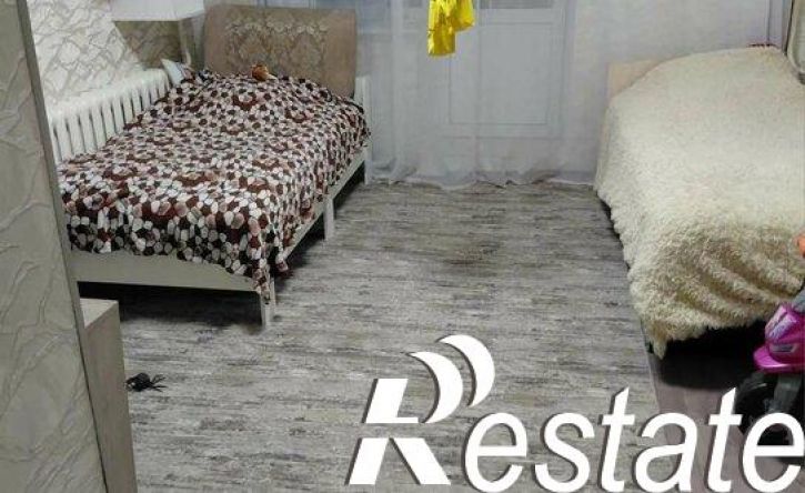 2-комн квартира улица Губкина, 15Д,  д. 15Д