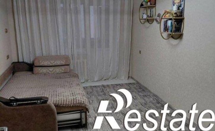 2-комн квартира улица Губкина, 15Д,  д. 15Д