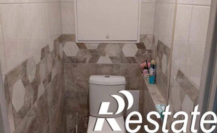 2-комн квартира улица Губкина, 15Д,  д. 15Д