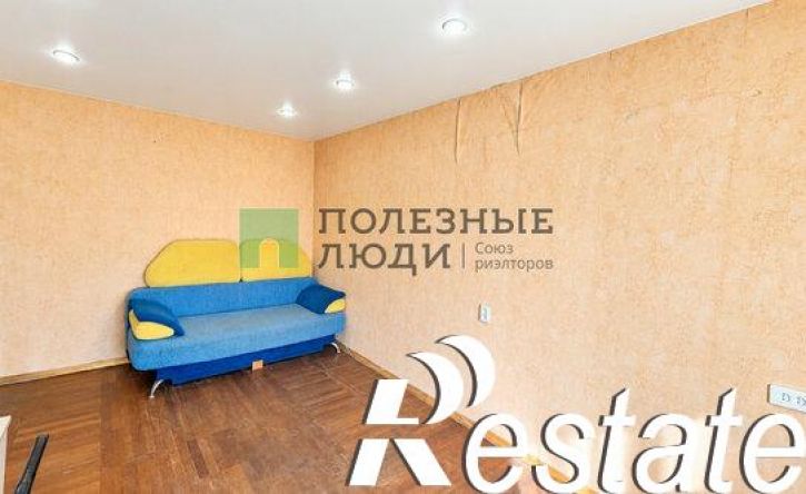 2-комн квартира улица Королёва, 29,  д. 29