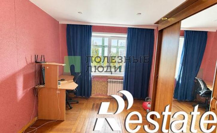 2-комн квартира улица Королёва, 29,  д. 29