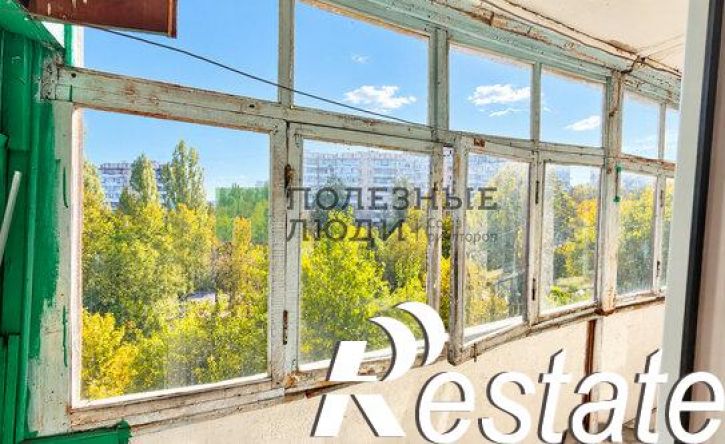 2-комн квартира улица Королёва, 29,  д. 29