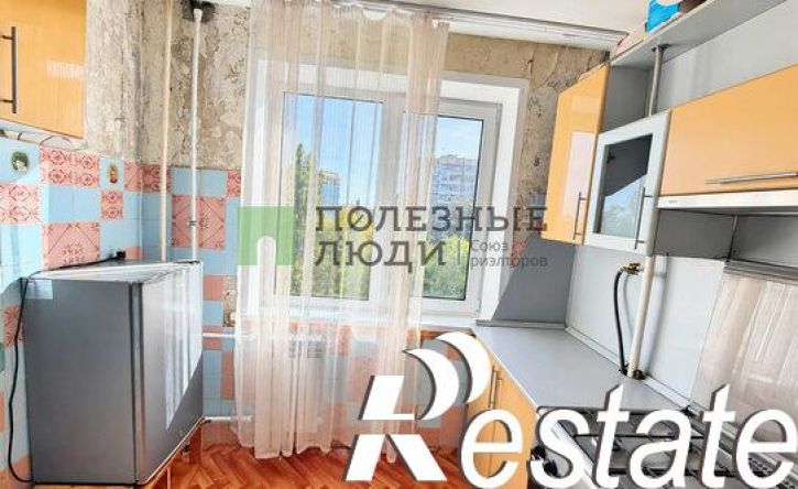 2-комн квартира улица Королёва, 29,  д. 29