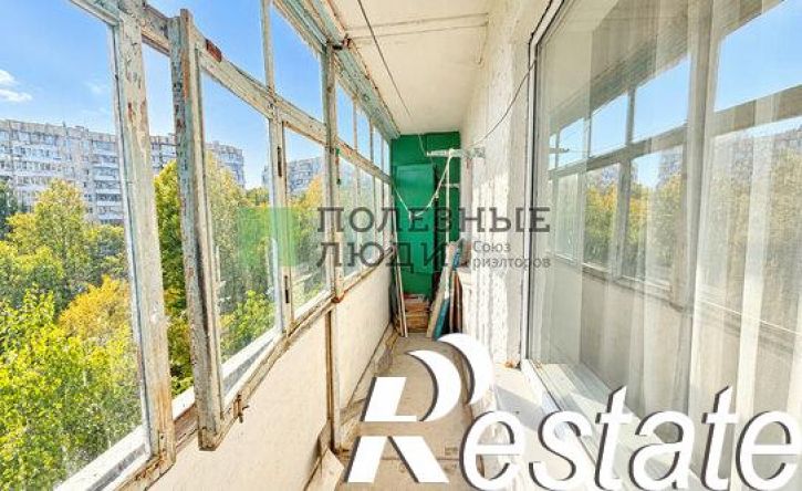 2-комн квартира улица Королёва, 29,  д. 29