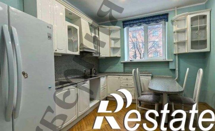 4-комн квартира Преображенская улица, 21,  д. 21