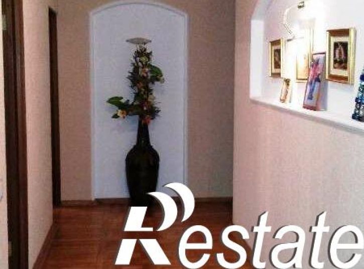 4-комн квартира Преображенская улица, 21,  д. 21