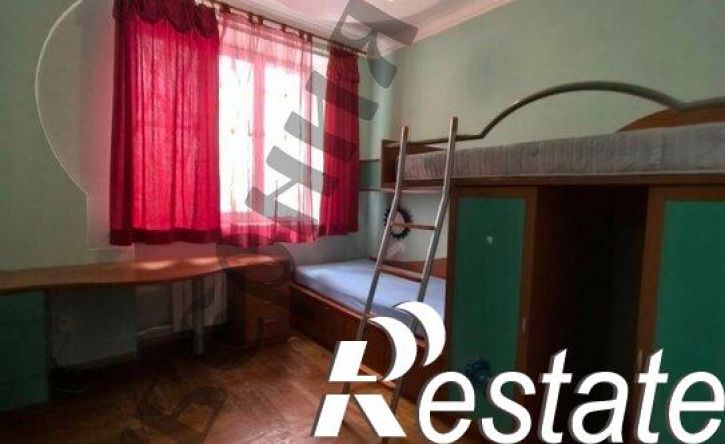 4-комн квартира Преображенская улица, 21,  д. 21