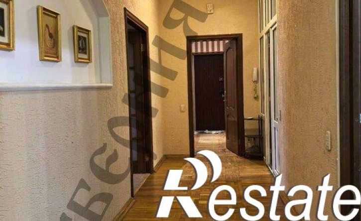 4-комн квартира Преображенская улица, 21,  д. 21