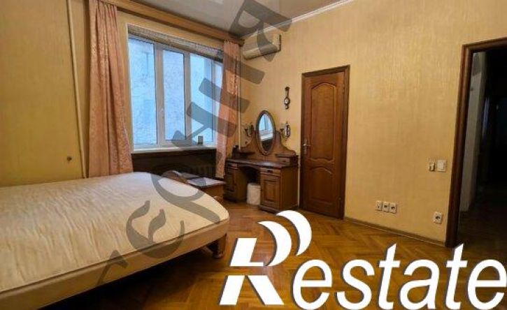 4-комн квартира Преображенская улица, 21,  д. 21