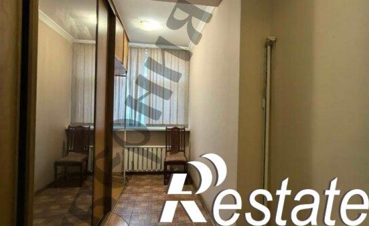 4-комн квартира Преображенская улица, 21,  д. 21