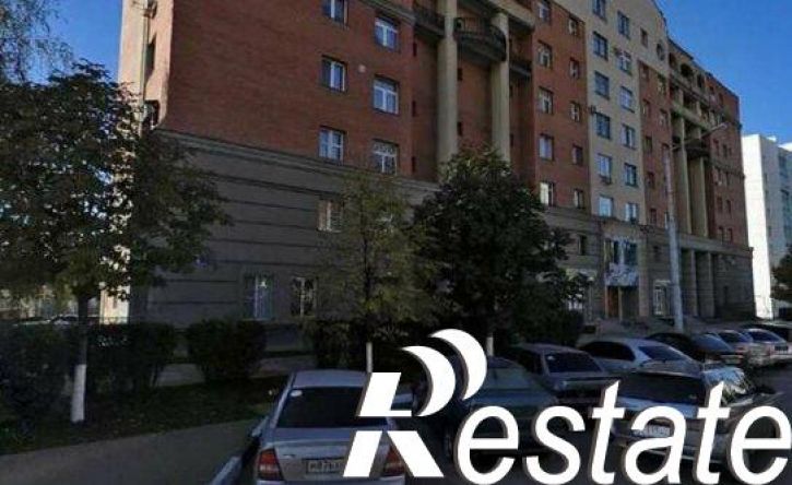 4-комн квартира Преображенская улица, 21,  д. 21