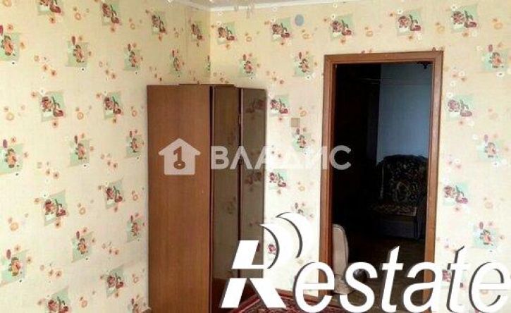 3-комн квартира улица Губкина, 57,  д. 57